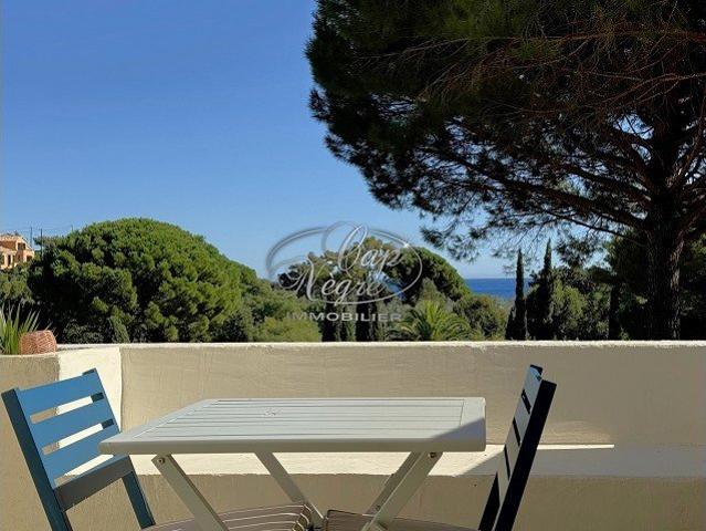 Appartement 1 pièce 17 m²