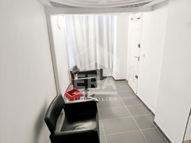 Appartement 1 pièce 17 m²