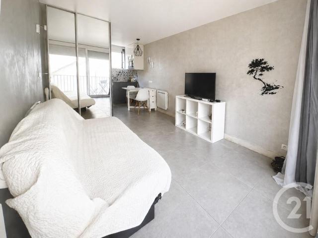 Appartement 1 pièce 17 m²