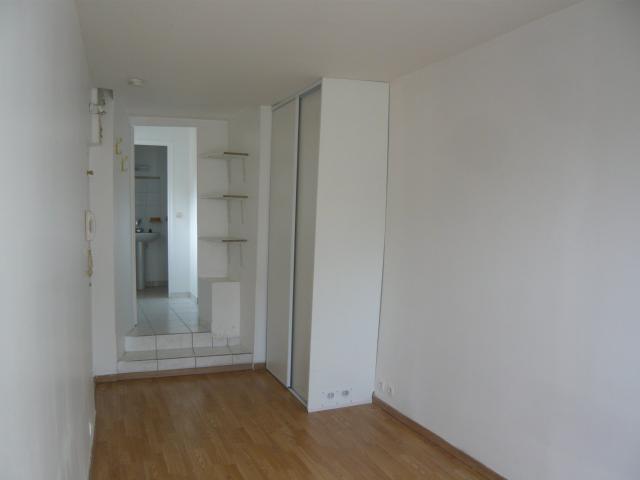 Appartement 1 pièce 17 m²