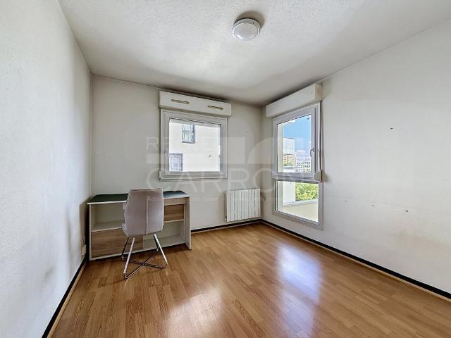 Appartement 1 pièce 17 m²