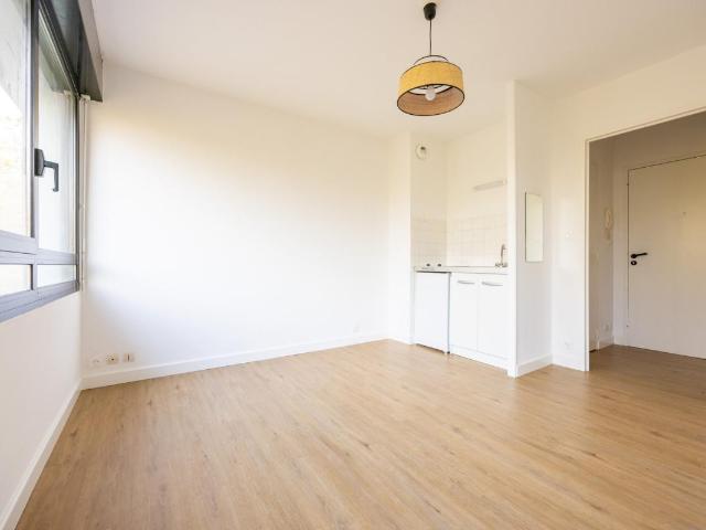 Appartement 1 pièce 17 m²