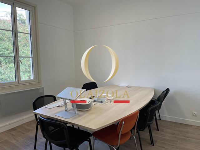 Appartement 1 pièce 17 m²