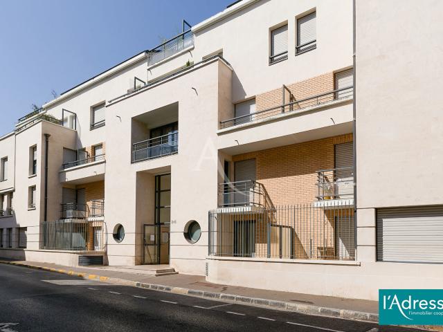 Appartement 1 pièce 17 m²