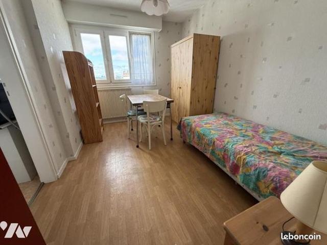 Appartement 1 pièce 17 m²