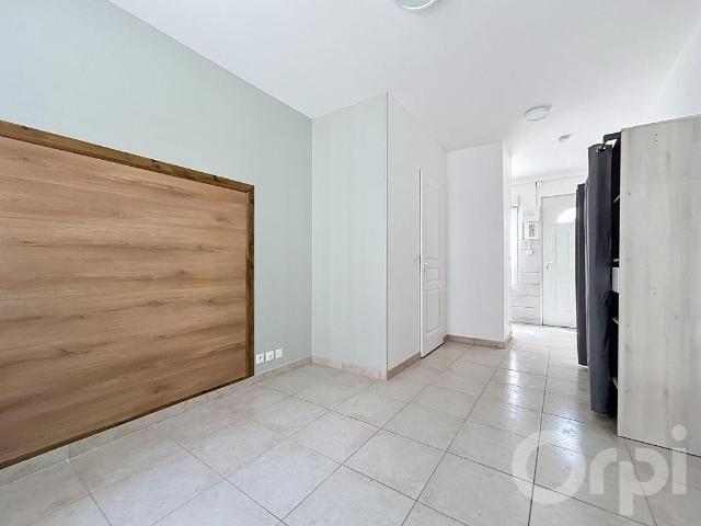 Appartement 1 pièce 17 m²