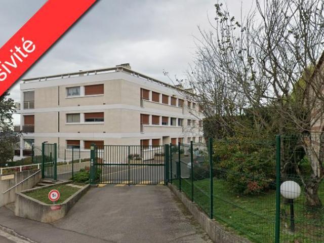 Appartement 1 pièce 17 m²