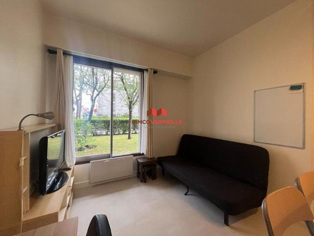 Appartement 1 Pièce 17 m²