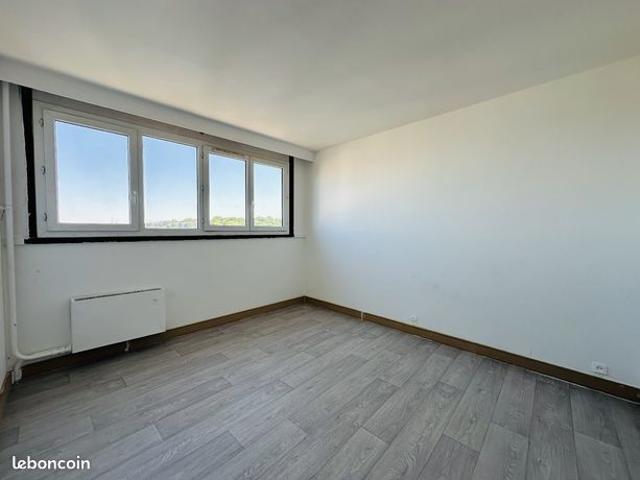 Appartement 1 pièce 18 m²