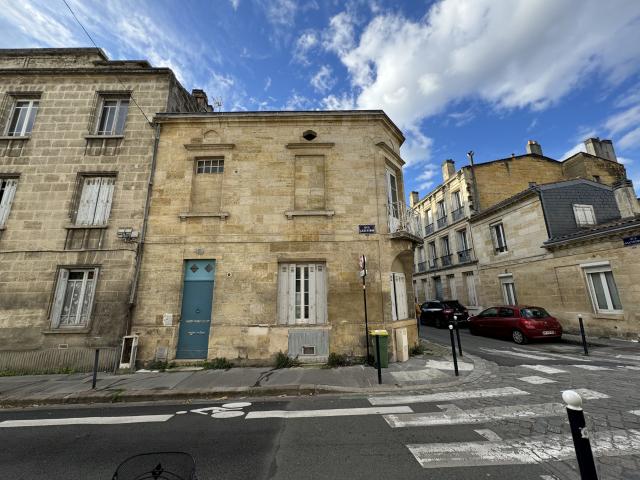 Appartement 1 pièce 17 m²