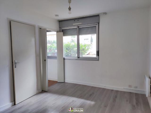 Appartement 1 pièce 17 m²