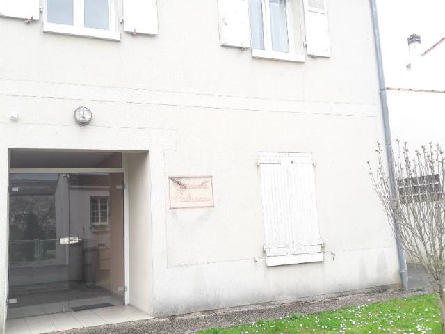 Appartement 1 pièce 17 m²
