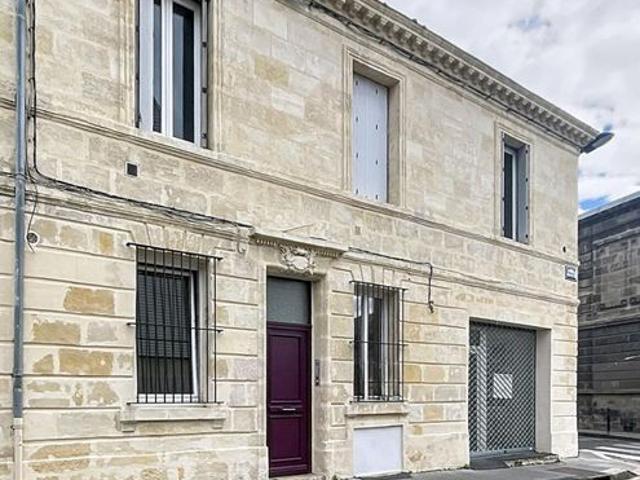 Appartement 1 pièce 17 m²