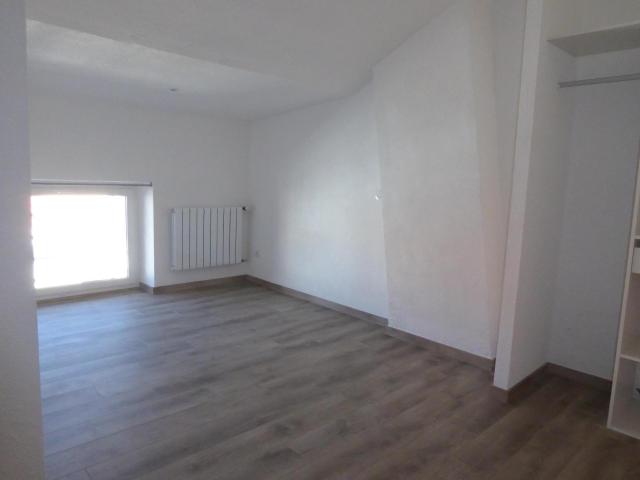 Appartement 1 pièce 17 m²
