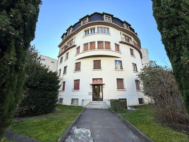 Appartement 1 pièce 17 m²