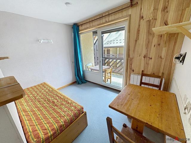Appartement 1 pièce 17 m²