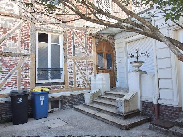Appartement 1 pièce 17 m²