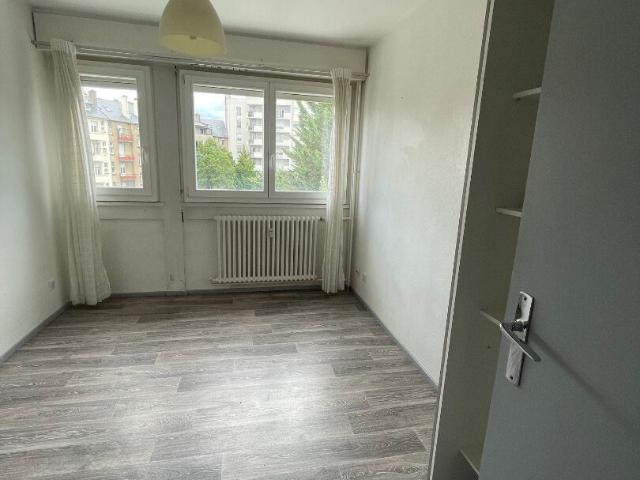 Appartement 1 pièce 17 m²