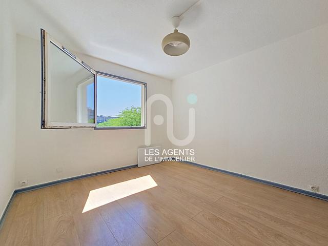 Appartement 1 pièce 17 m²