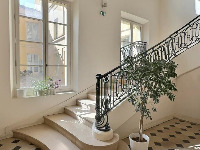 Appartement 1 pièce 17 m²