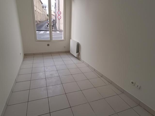 Appartement 1 pièce 17 m²