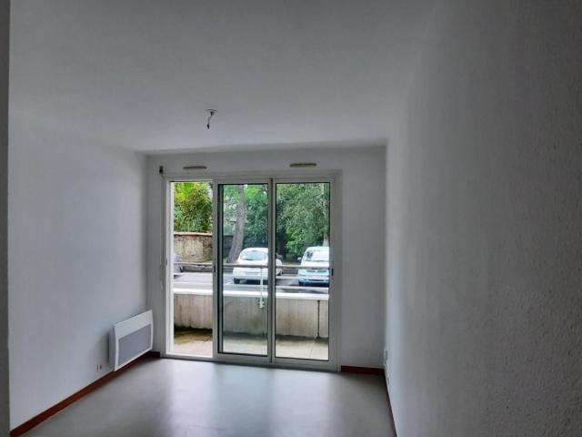 Appartement 1 pièce 17 m²