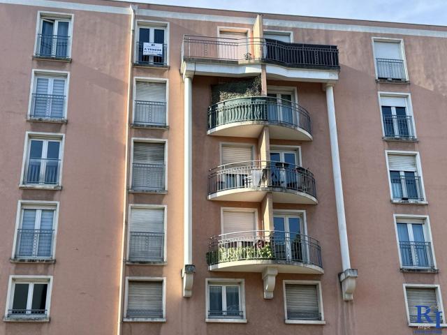 Appartement 1 pièce 17 m²