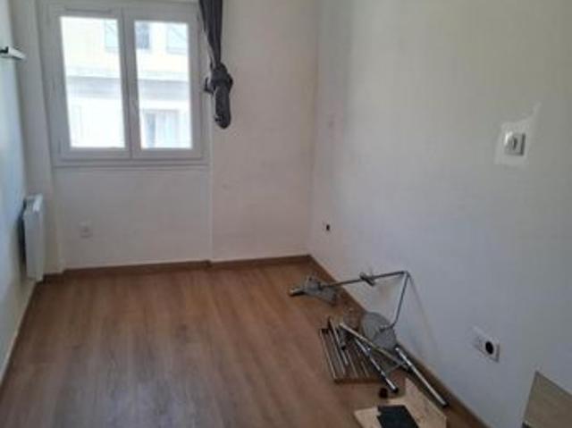 Appartement 1 pièce 17 m²