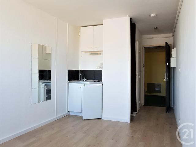 Appartement 1 pièce 17 m²