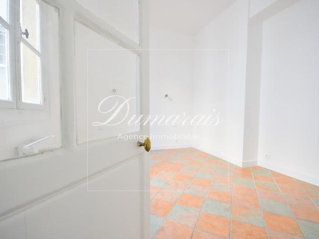 Appartement 1 pièce 17 m²