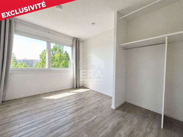 Appartement 1 pièce 17 m²