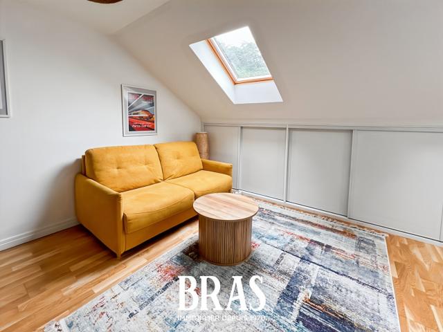 Appartement 1 pièce 17 m²
