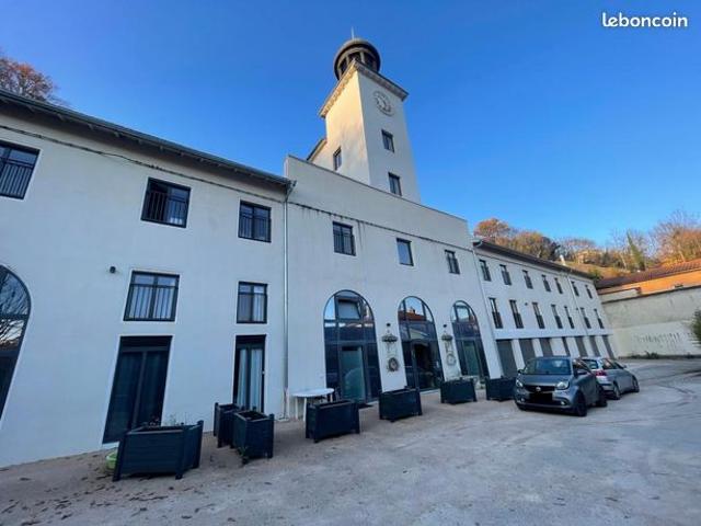 Appartement 1 pièce 17 m²