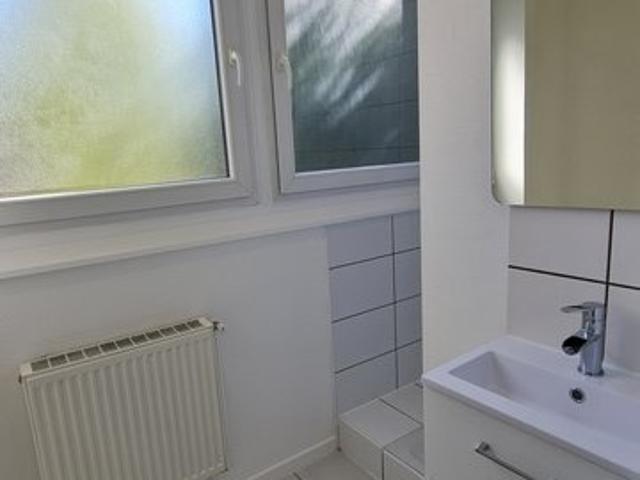 Appartement 1 pièce 17 m²