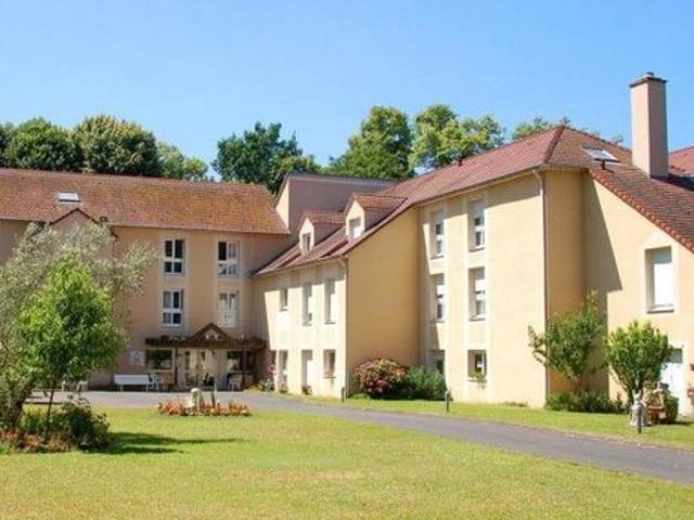 Appartement 1 pièce 17 m²