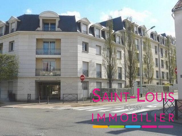 Appartement 1 pièce 17 m²