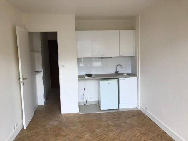 Appartement 1 Pièce 17 m²