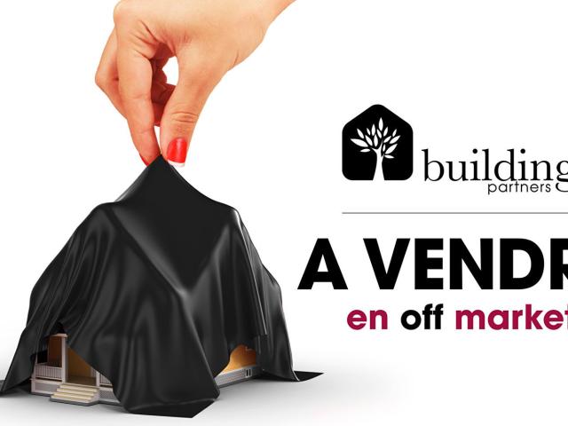 Appartement 1 pièce 17 m²