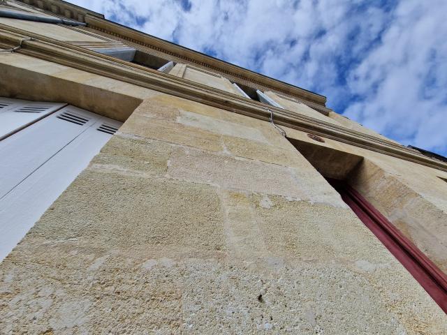 Appartement 1 pièce 17 m²