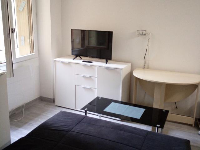 Appartement 1 pièce 17 m²