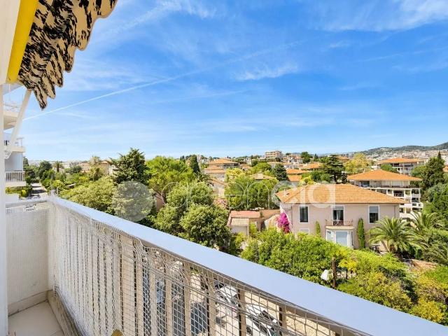 Appartement 1 pièce 17 m²