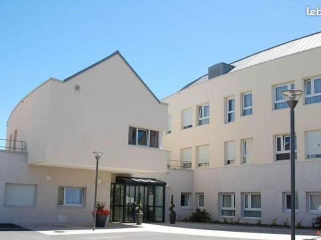Appartement 1 pièce 17 m²