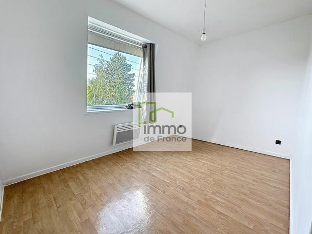 Appartement 1 pièce 17 m²