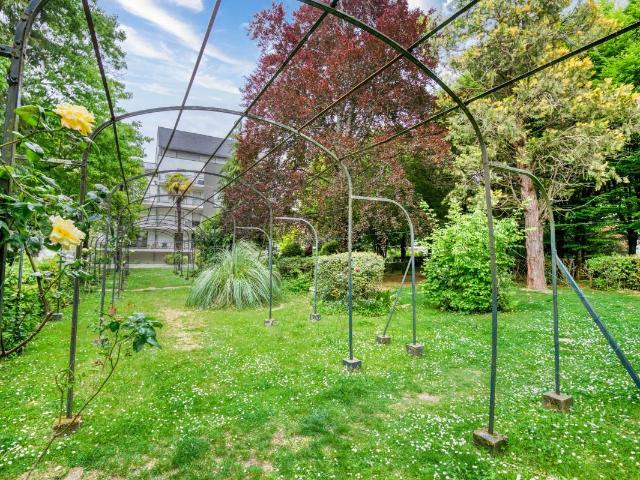 Appartement 1 pièce 17 m²