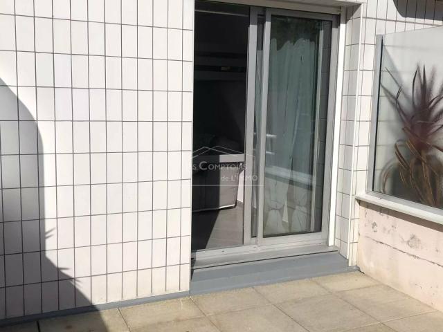 Appartement 1 pièce 17 m²