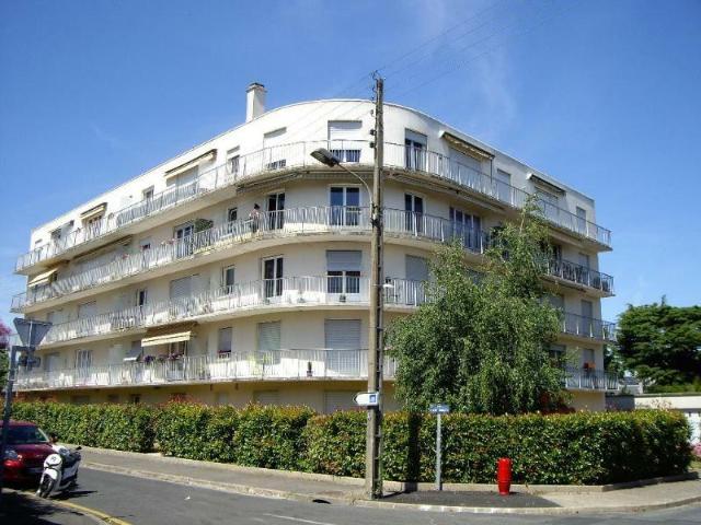 Appartement 1 pièce 17 m²