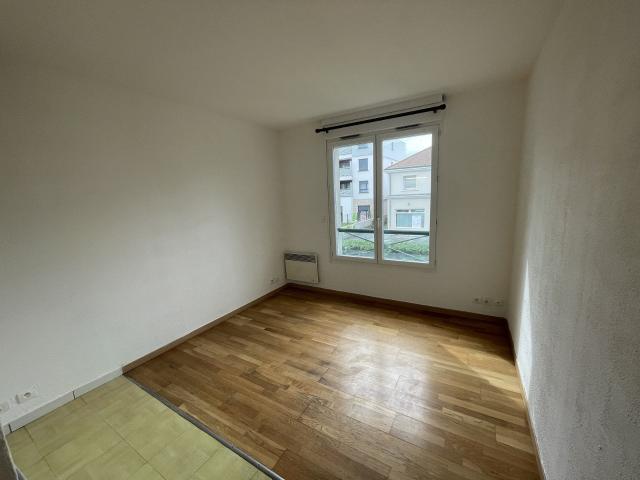 Appartement 1 pièce 17 m²