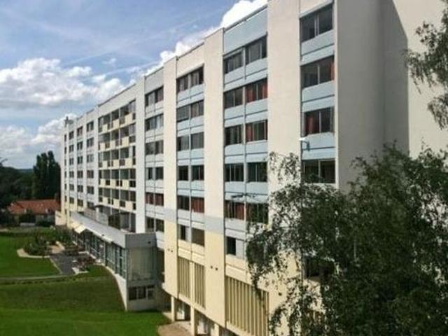 Appartement 1 pièce 17 m²