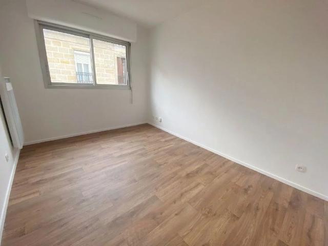Appartement 1 pièce 17 m²
