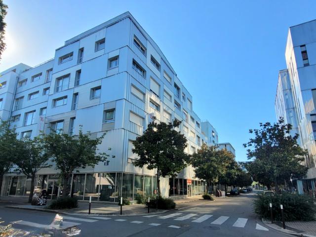Appartement 1 pièce 17 m²